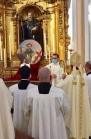ACTO S. JUAN CAPISTRANO